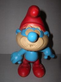 GRANDE PUFFO – ANNI ’60  – 14CM