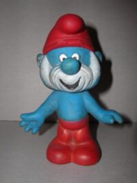 GRANDE PUFFO KEAL – ANNI ’70  – 12CM
