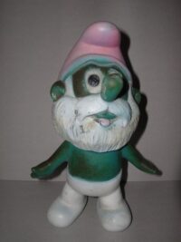 GRANDE PUFFO PEYO – ANNI ’70  – 21CM
