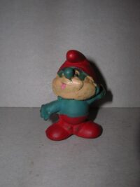 GRANDE PUFFO SPAIN – ANNI ’60 – 5CM