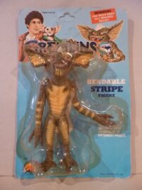 GREMLIN (GREMLINS) LJN  – IN BLISTER  – 1984 – 16CM