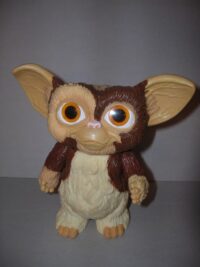 GREMLINS MADE IN HONG KONG W.BROS – 1984  – 17CM
