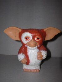 GREMLINS W.BROS INC. MADE IN CHINA – 1990 – 9CM