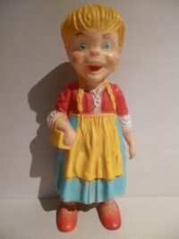 GRETEL (HANSEL & GRETEL) SEGUSO – ANNI ’60-30CM