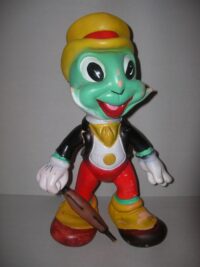 GRILLO PARLANTE ENSUENO MEXICO W.D.P. – ANNI ’60 – 35CM