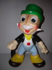 GRILLO PARLANTE LEDRA W.D.P. 1962 – 24CM