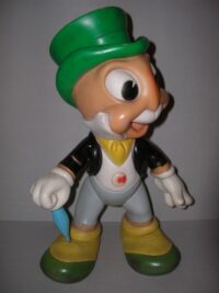 GRILLO PARLANTE LEDRA W.D.P. 1962 – 36CM