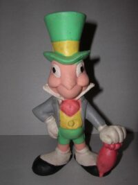 GRILLO PARLANTE W.D.P. – ANNI ’60 – 16CM