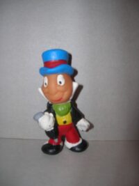 GRILLO PARLANTE W.D.P. – 7CM