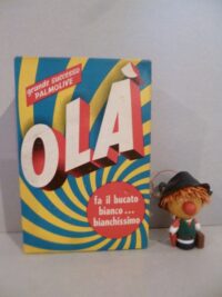GUARDACAMPO OLA’ MOPLAS – 7CM