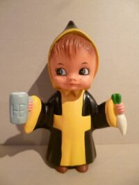 HB BEER MASCOTTE  – 21CM