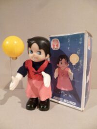 HEIDI FEBER MADE IN SPAIN – IN BOX – 17CM