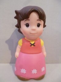 HEIDI T-3450-16 FAMOSA  – 16CM