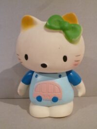 HELLO KITTY ELISABETH  – 14CM