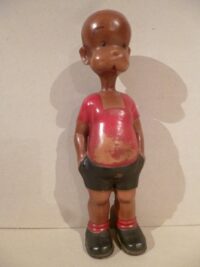 HENRY  – 22CM