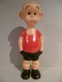 HENRY KFS – ANNI ’60  -24CM