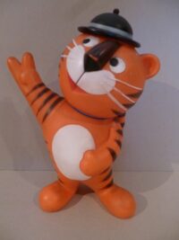 HODORI (OLIMPIADI SEUL KOREA (1988) – 23CM
