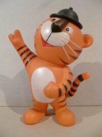 HODORI SEUL 1988 MASCOTTE  – 14CM