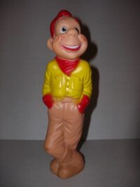 HOODY DOODY STAHLWOOD TOY CO. – ANNI ’60  – 21CM
