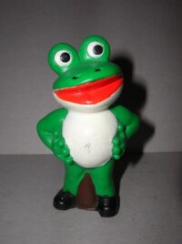 HOPPS (SALAMANDER) – ANNI ’70 – 9CM