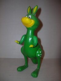 HOPPY HOPADOO HANNA BARBERA PROD. 1971 DAKIN  – 22CM