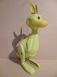 HOPPY PLASTICA SOFFIATA – 24CM