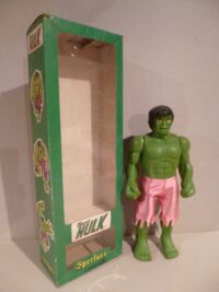 HULK SPERLARI – IN BOX – 30CM