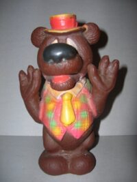 HUMPHREY BEAR COPIRIGHT NWS ADELAIDE – ANNI ’60-17CM