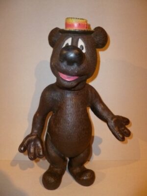 HUMPHREY BEAR METTI AUSTRALIA - 31CM