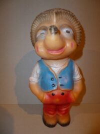 IGEL DVP REGISTERED INC. MADE IN DENMARK – ANNI ’60  -24CM