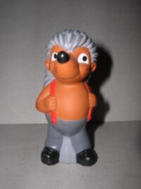 IGELMANN (SALAMANDER) JOHN D. FREILASSING – ANNI ’70 – 9CM
