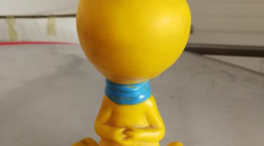 Tweety – Fiba – Warner Bros – ’70s