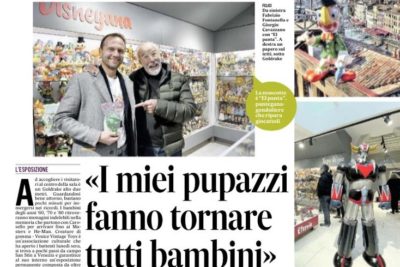 Il Gazzettino – 12/02/2020