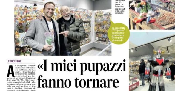 Il Gazzettino – 12/02/2020