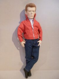 JAMES DEAN DAKIN – 1985 – 44CM