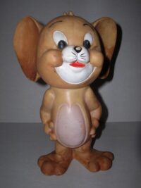JERRY BRACCIA LUNGO IL CORPO (ITALOCREMONA) – ANNI ’60  – 19CM