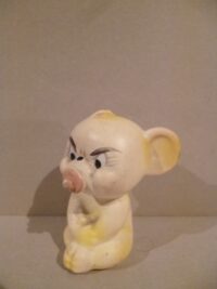 JERRY COL CIUCCIO BARTOPLAS – 6CM