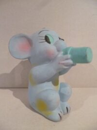 JERRY CON BIBERON MUNECAS OLIVIA  – 14CM