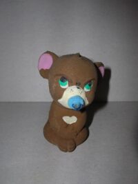 JERRY CON CIUCCIO LANCO SPAIN – ANNI ’60 – 7CM