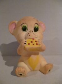 JERRY CON FORMAGGIO – ANNI ’60 – 11CM