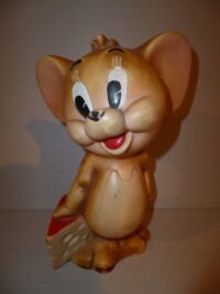 JERRY CON FORMAGGIO FAMOSA SPAIN LOEW’S INC.  – 20CM