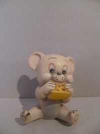 JERRY CON FORMGGIO – 6CM