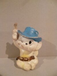 JERRY COWBOY – BARTOPLAS – 7CM