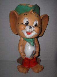 JERRY COWBOY (ITALOCREMONA) – ANNI ’60  – 21CM