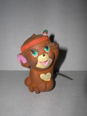 JERRY INDIANO LANCO SPAIN - ANNI '60 - 8CM