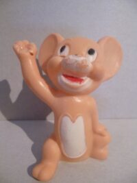 JERRY L.I. BY ALAN JAY – ANNI ’60 – 9CM