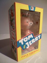 JERRY LAUREATO ITALOCREMONA – IN BOX – ANNI ‘60