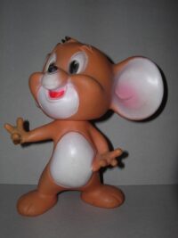JERRY LEDRA METRO GOLDWYN MAYER INC.  – 19CM