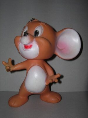 JERRY LEDRA METRO GOLDWYN MAYER INC.  - 19CM
