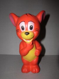 JERRY M.G.M. DELACOSTE MADE IN FRANCE -2- 1969  – 13CM